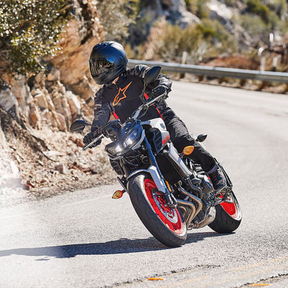 Alpinestars T-GP Plus R v3 Airflow Motorcycle Jacket