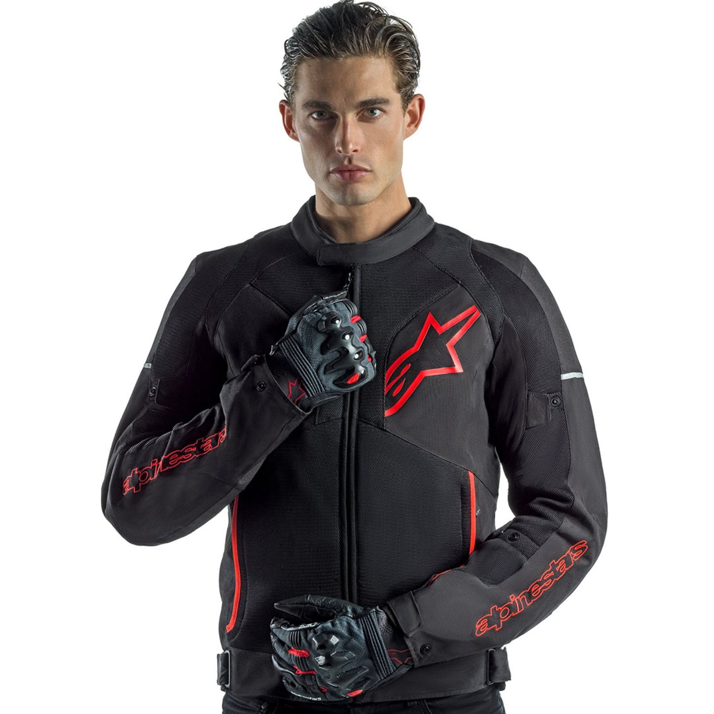 Alpinestars Morph Sport Motorcycle Gloves