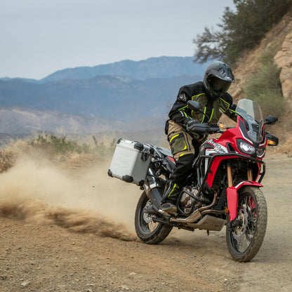 Tourmaster Break Trail WP Motorcycle Boots - Adventure Parts