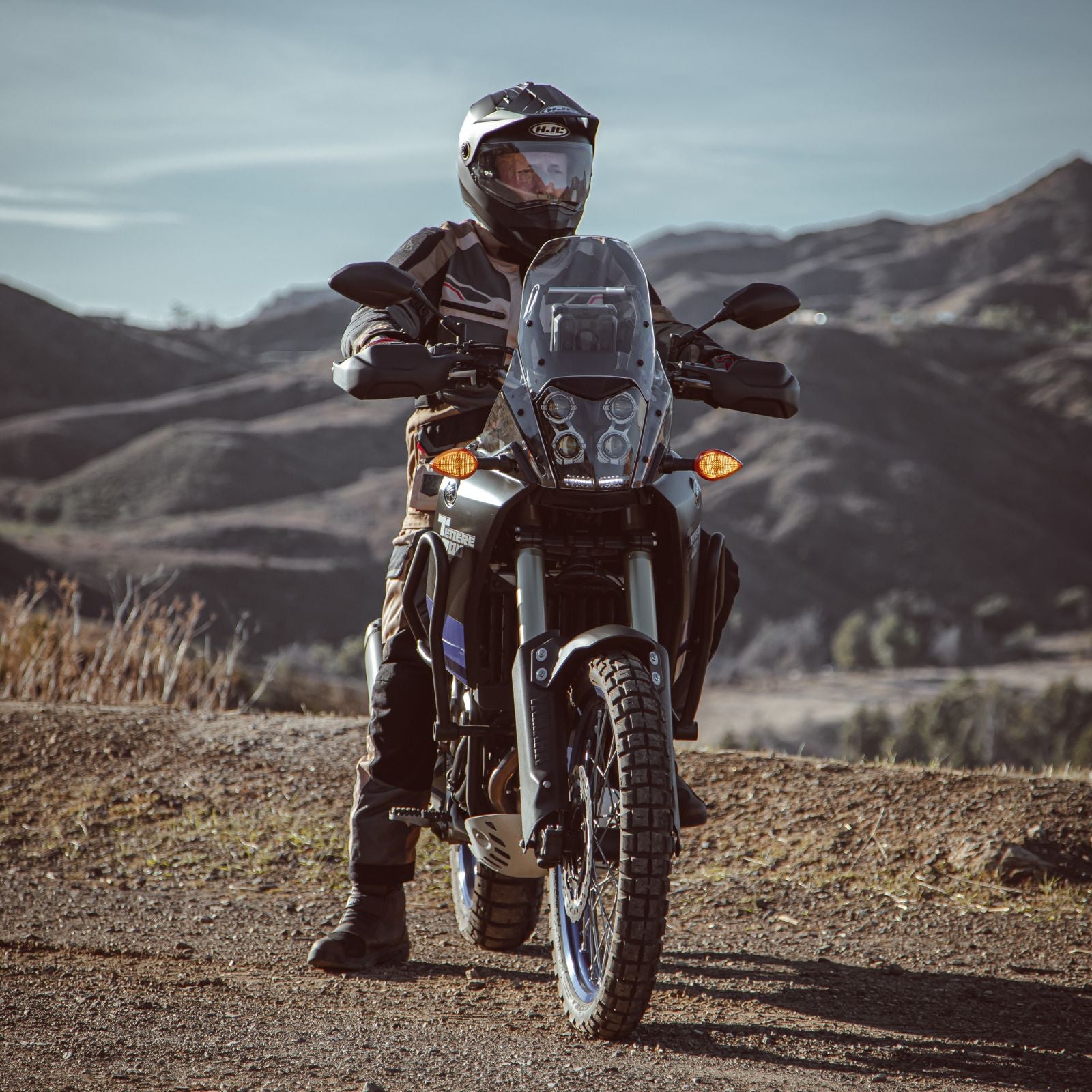 Tourmaster Men's Trailblazer Motorcycle Boots - Adventure Parts