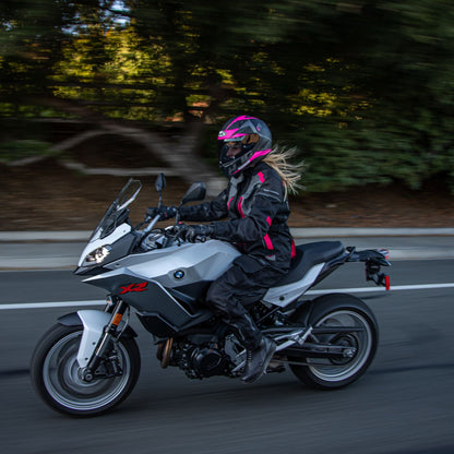 Tourmaster Women's Transition Motorcycle Jacket - Adventure Parts