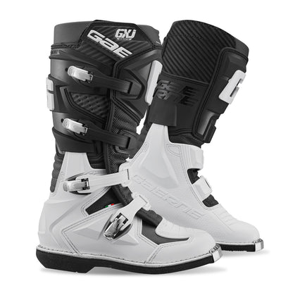 Gaerne GXJ Motorcycle Boots