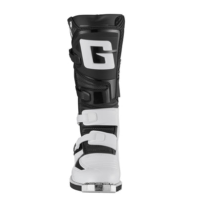 Gaerne GXJ Motorcycle Boots