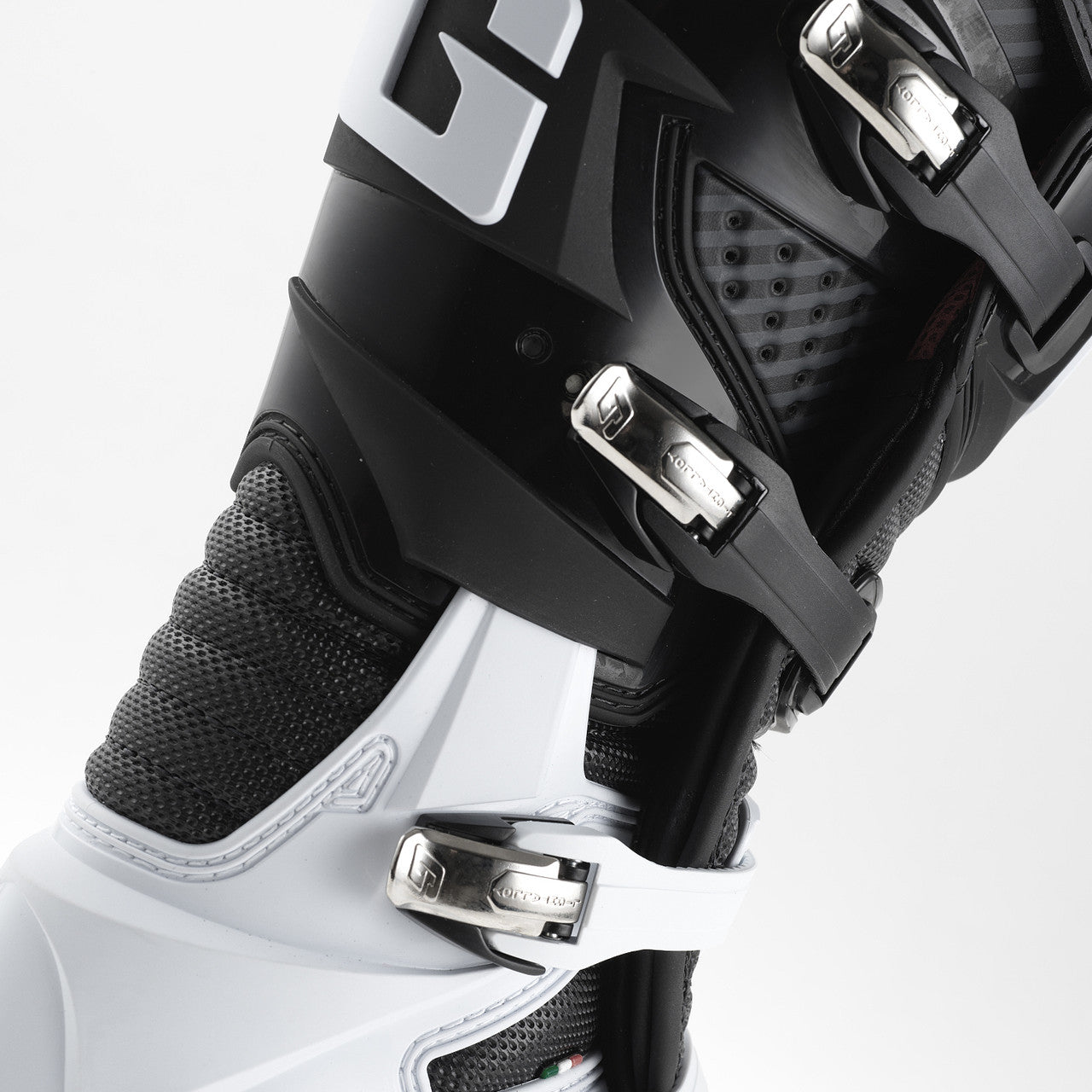 Gaerne GXJ Motorcycle Boots