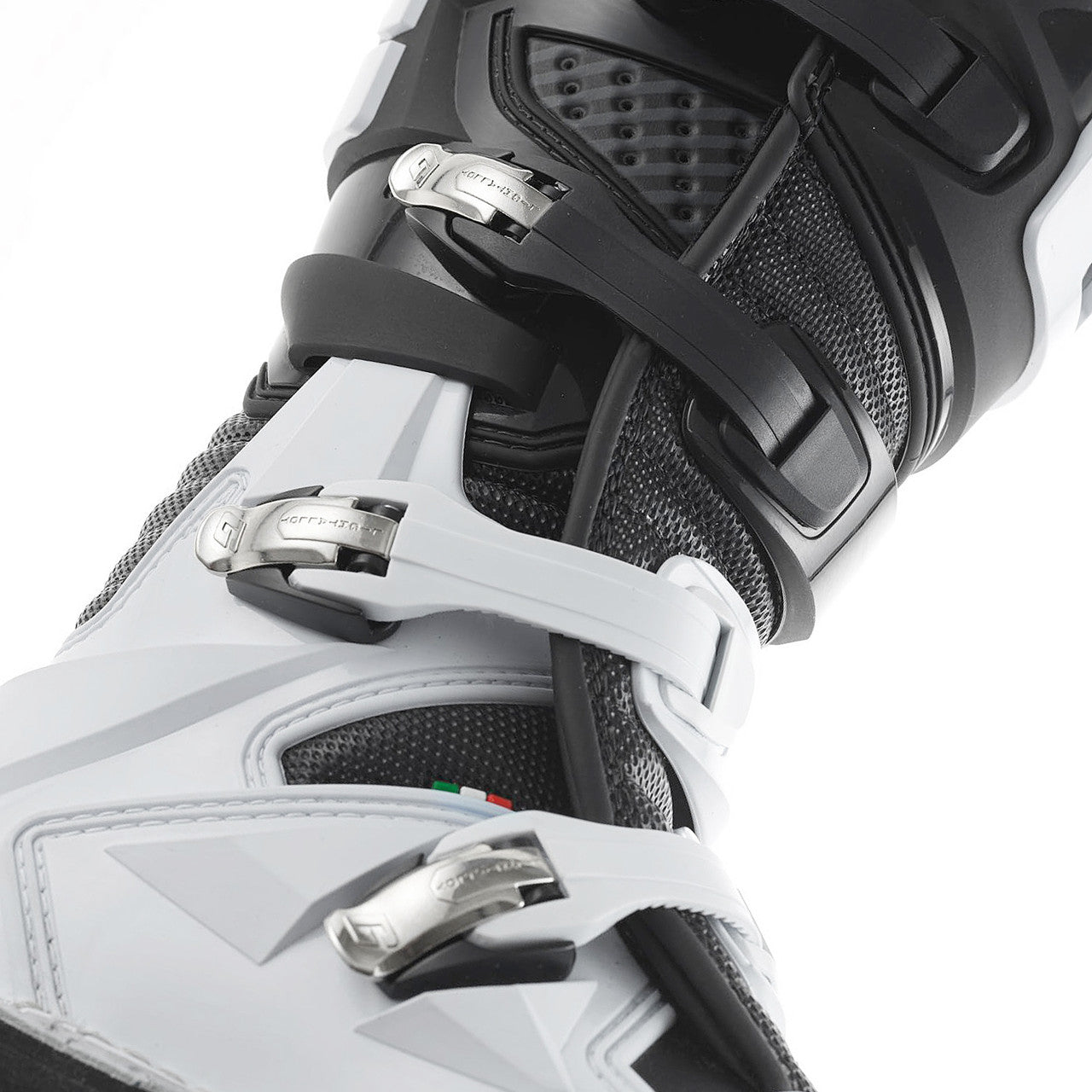 Gaerne GXJ Motorcycle Boots
