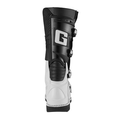 Gaerne GXJ Motorcycle Boots