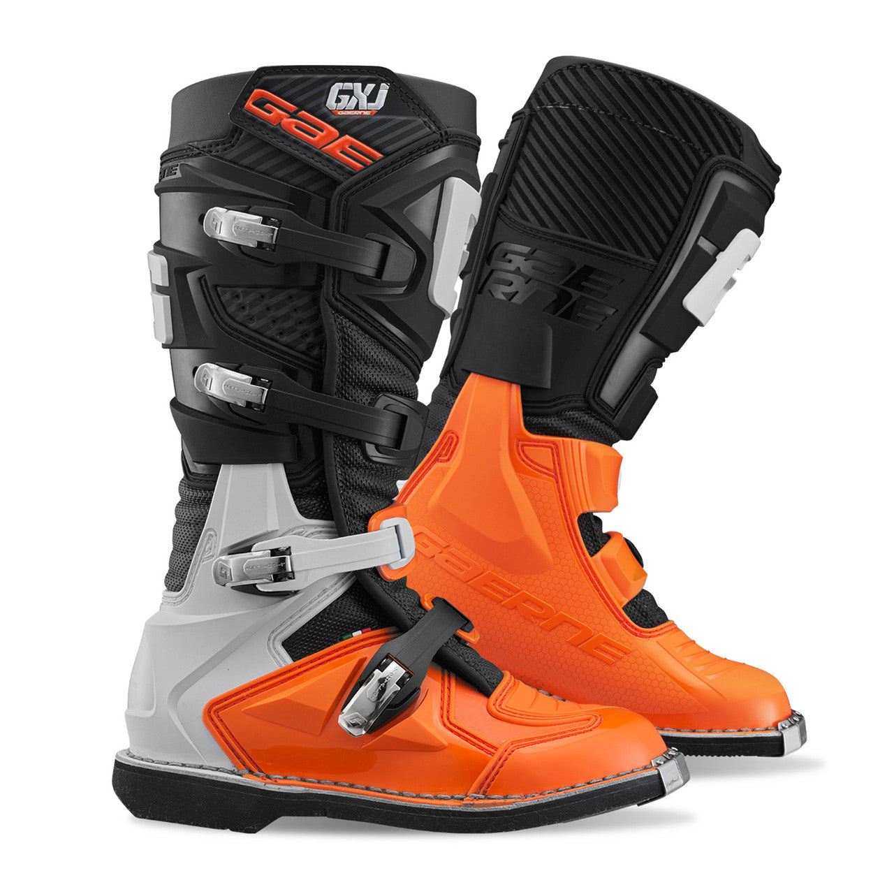 Gaerne GXJ Motorcycle Boots