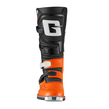 Gaerne GXJ Motorcycle Boots