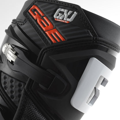 Gaerne GXJ Motorcycle Boots