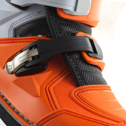 Gaerne GXJ Motorcycle Boots