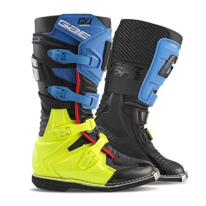 Gaerne GXJ Motorcycle Boots
