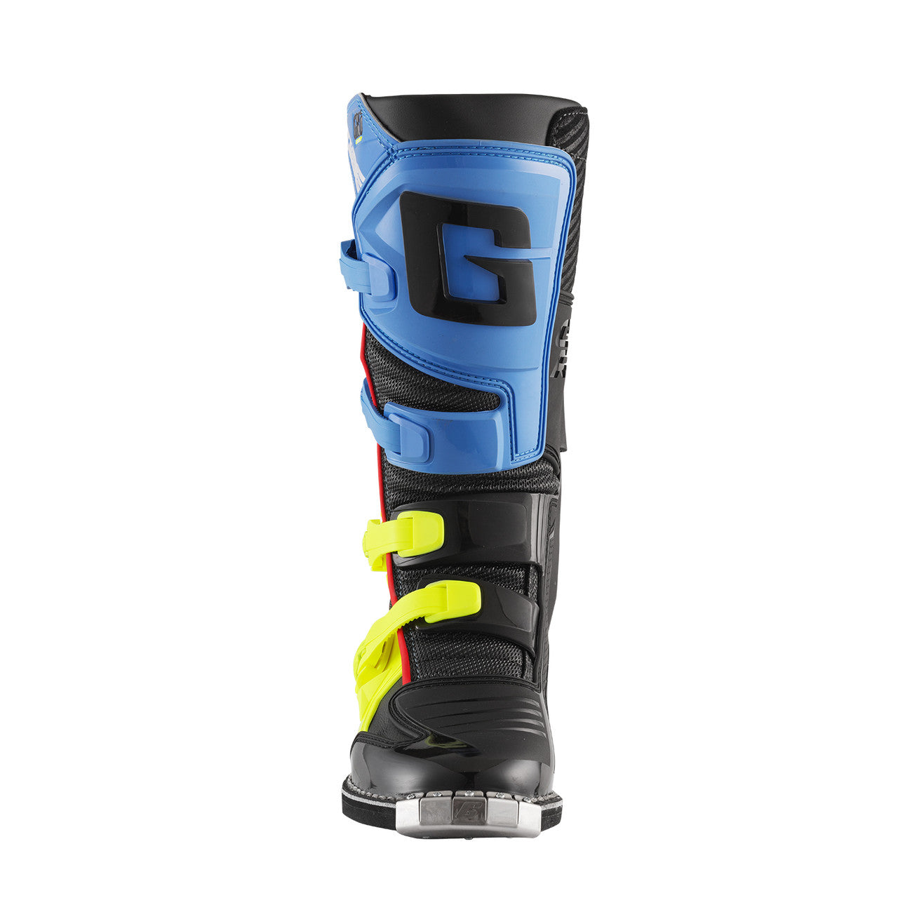 Gaerne GXJ Motorcycle Boots