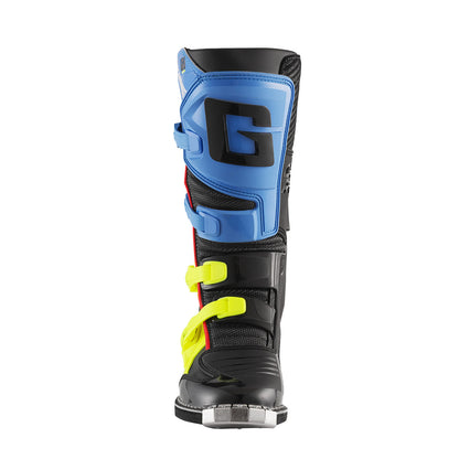 Gaerne GXJ Motorcycle Boots