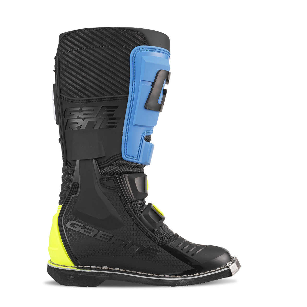 Gaerne GXJ Motorcycle Boots
