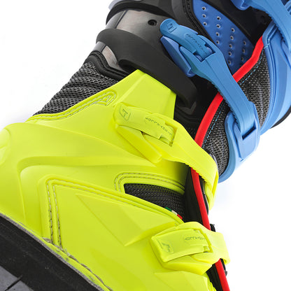 Gaerne GXJ Motorcycle Boots