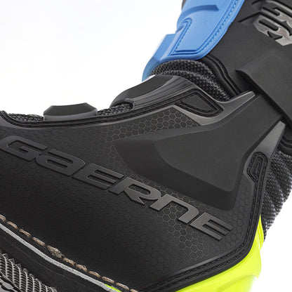 Gaerne GXJ Motorcycle Boots