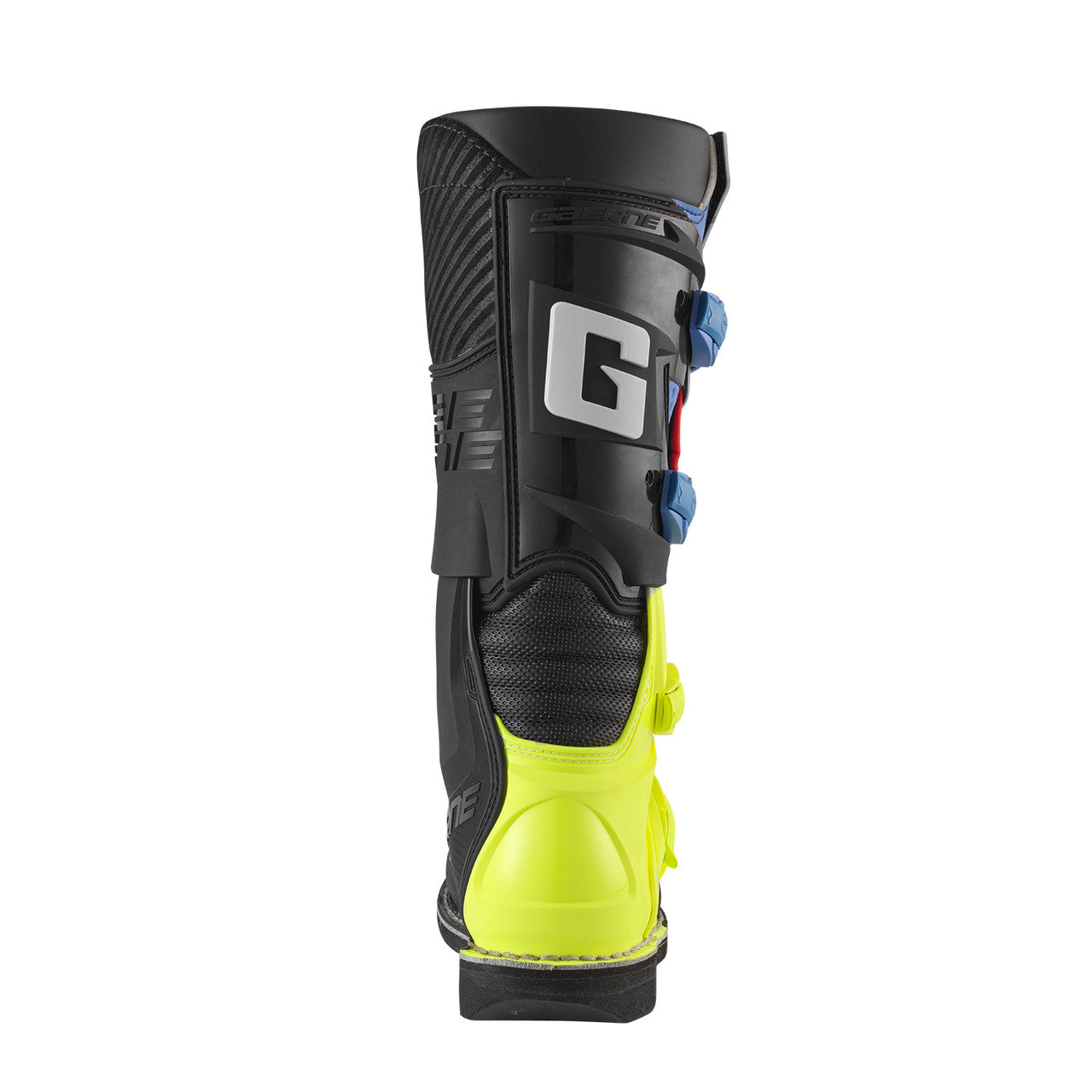 Gaerne GXJ Motorcycle Boots