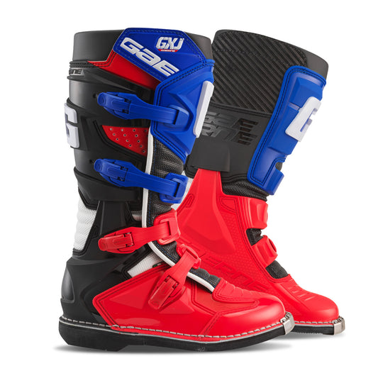Gaerne GXJ Motorcycle Boots