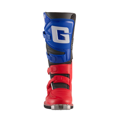 Gaerne GXJ Motorcycle Boots