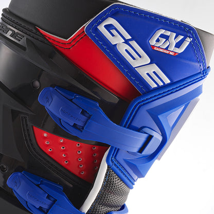 Gaerne GXJ Motorcycle Boots