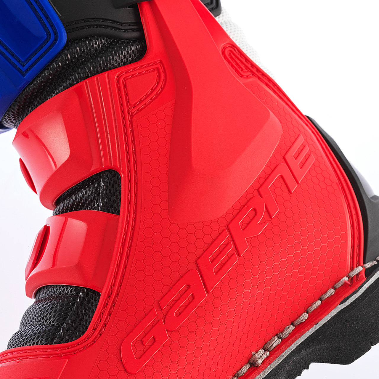 Gaerne GXJ Motorcycle Boots