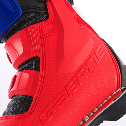 Gaerne GXJ Motorcycle Boots