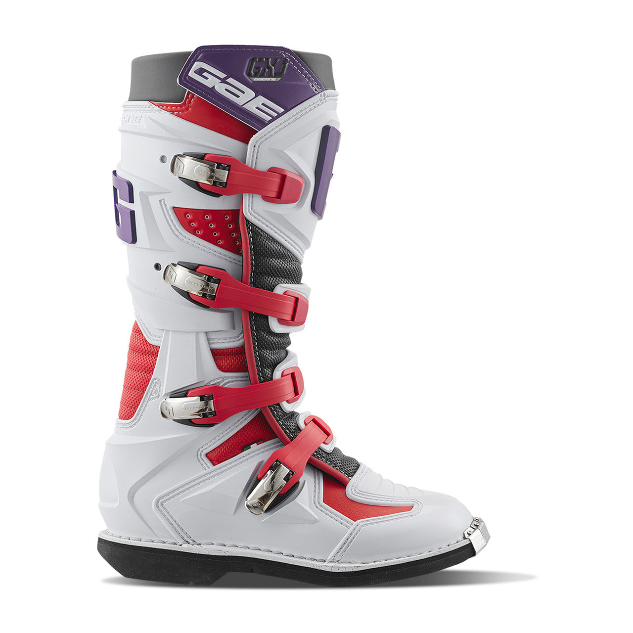 Gaerne GXJ Motorcycle Boots