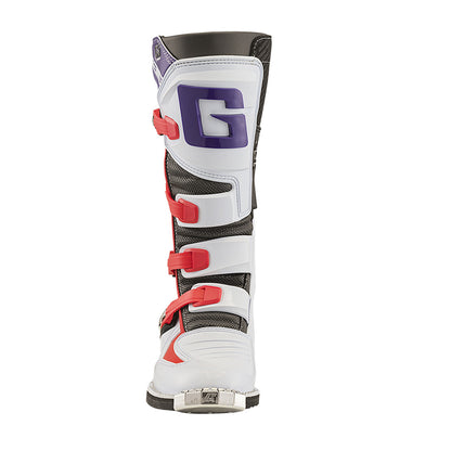 Gaerne GXJ Motorcycle Boots