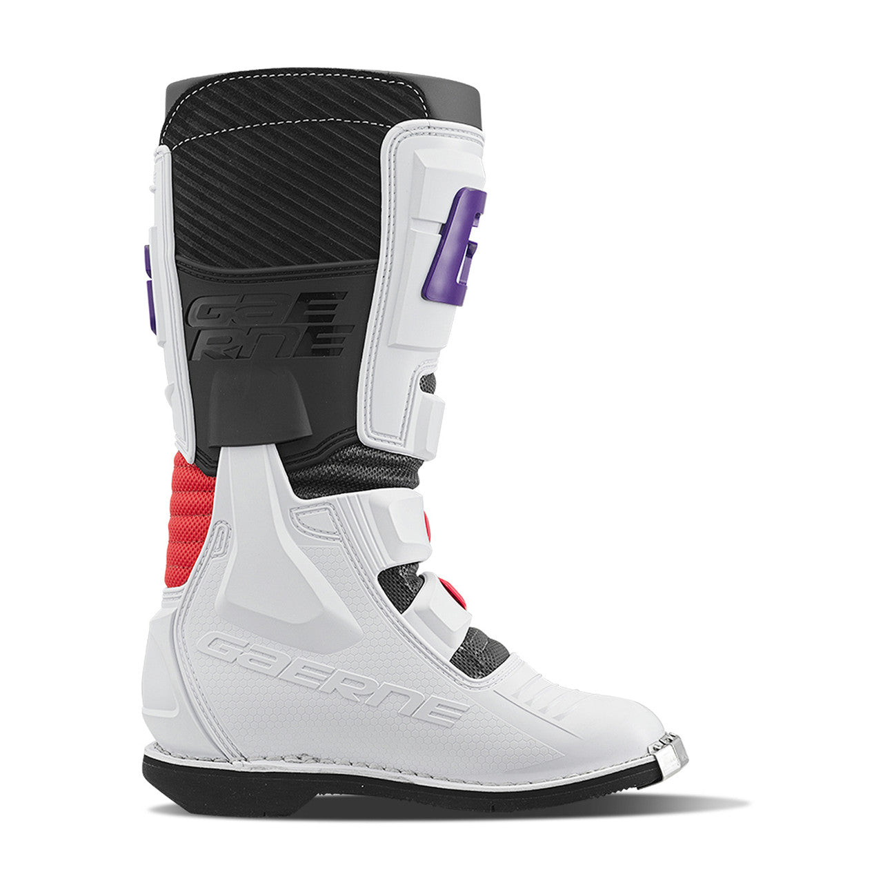 Gaerne GXJ Motorcycle Boots