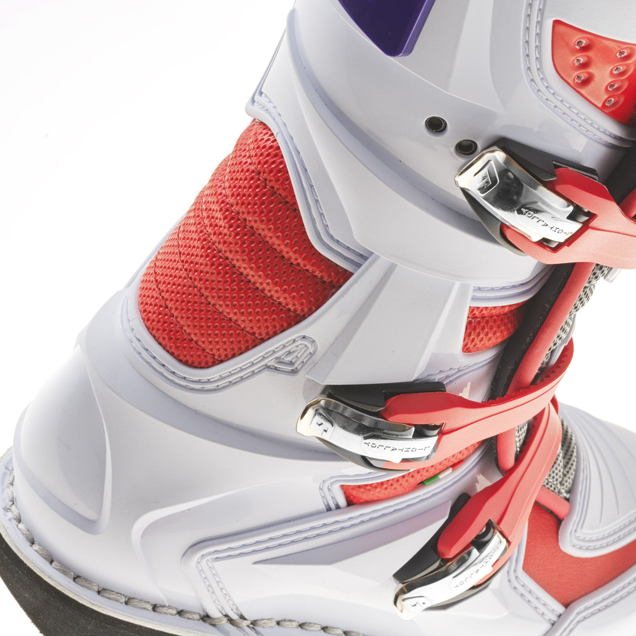 Gaerne GXJ Motorcycle Boots