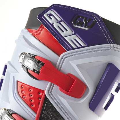 Gaerne GXJ Motorcycle Boots