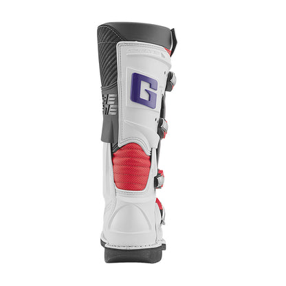 Gaerne GXJ Motorcycle Boots