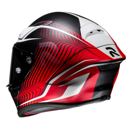HJC RPHA 1N Lovis Full Face Motorcycle Helmet