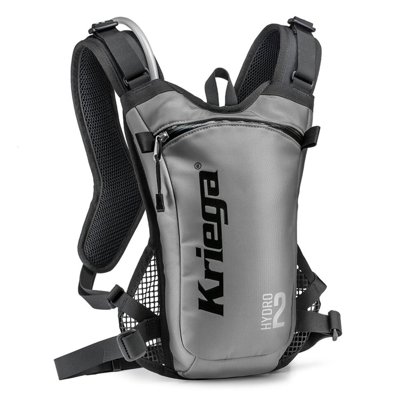 Kriega Hydro-2 Hydration Pack Motorcycle