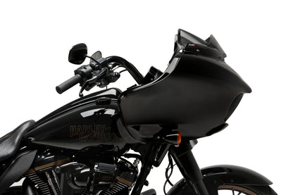 Puig High-Road Sport Windscreen Harley Davidson CVO Road Glide 2015-2024 - Adventure Parts