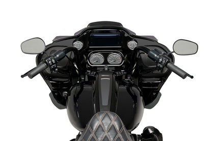 Puig High-Road Sport Windscreen Harley Davidson CVO Road Glide 2015-2024 - Adventure Parts