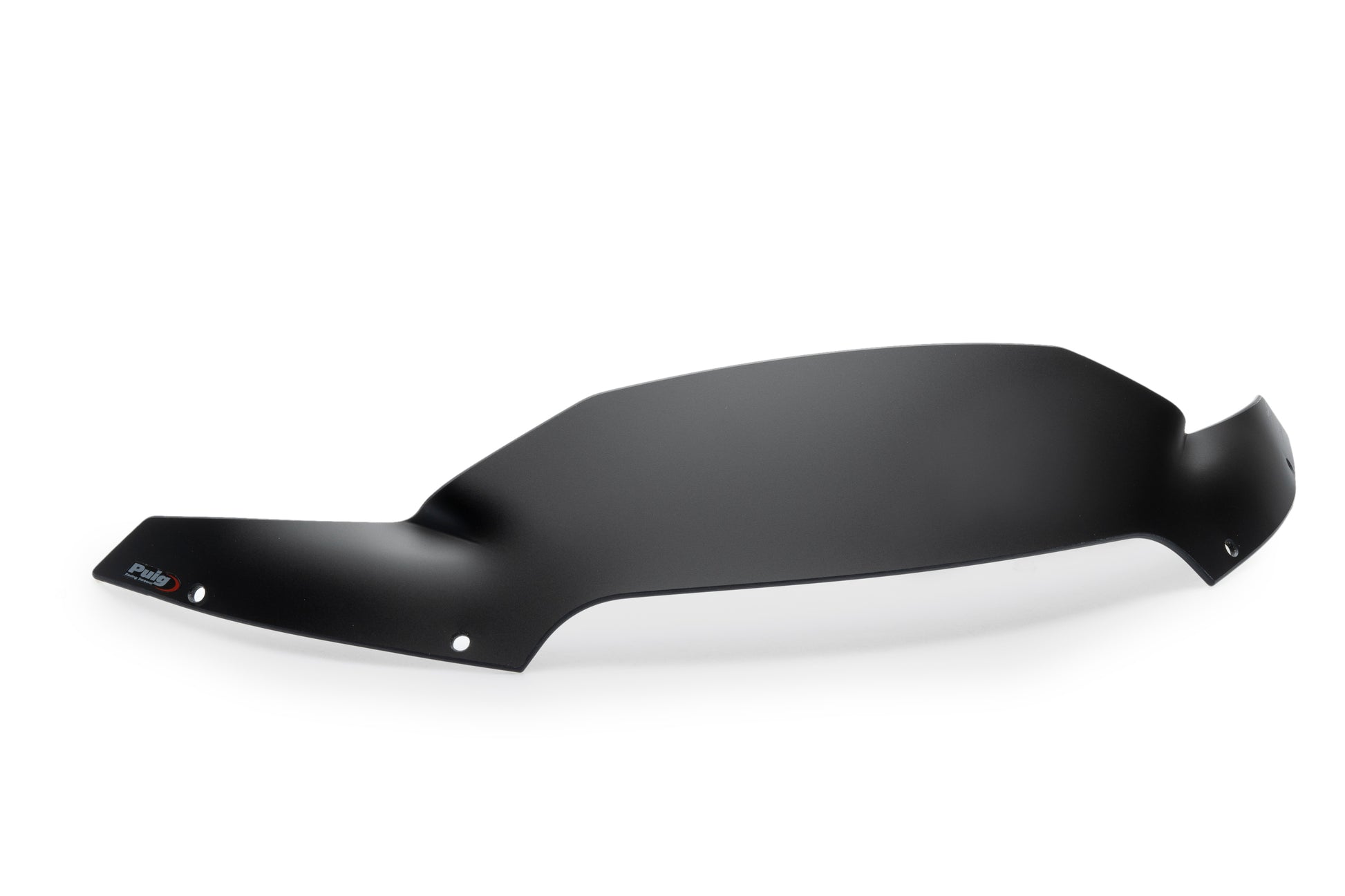 Puig High-Road Sport Windscreen Harley Davidson CVO Road Glide 2015-2024 - Adventure Parts