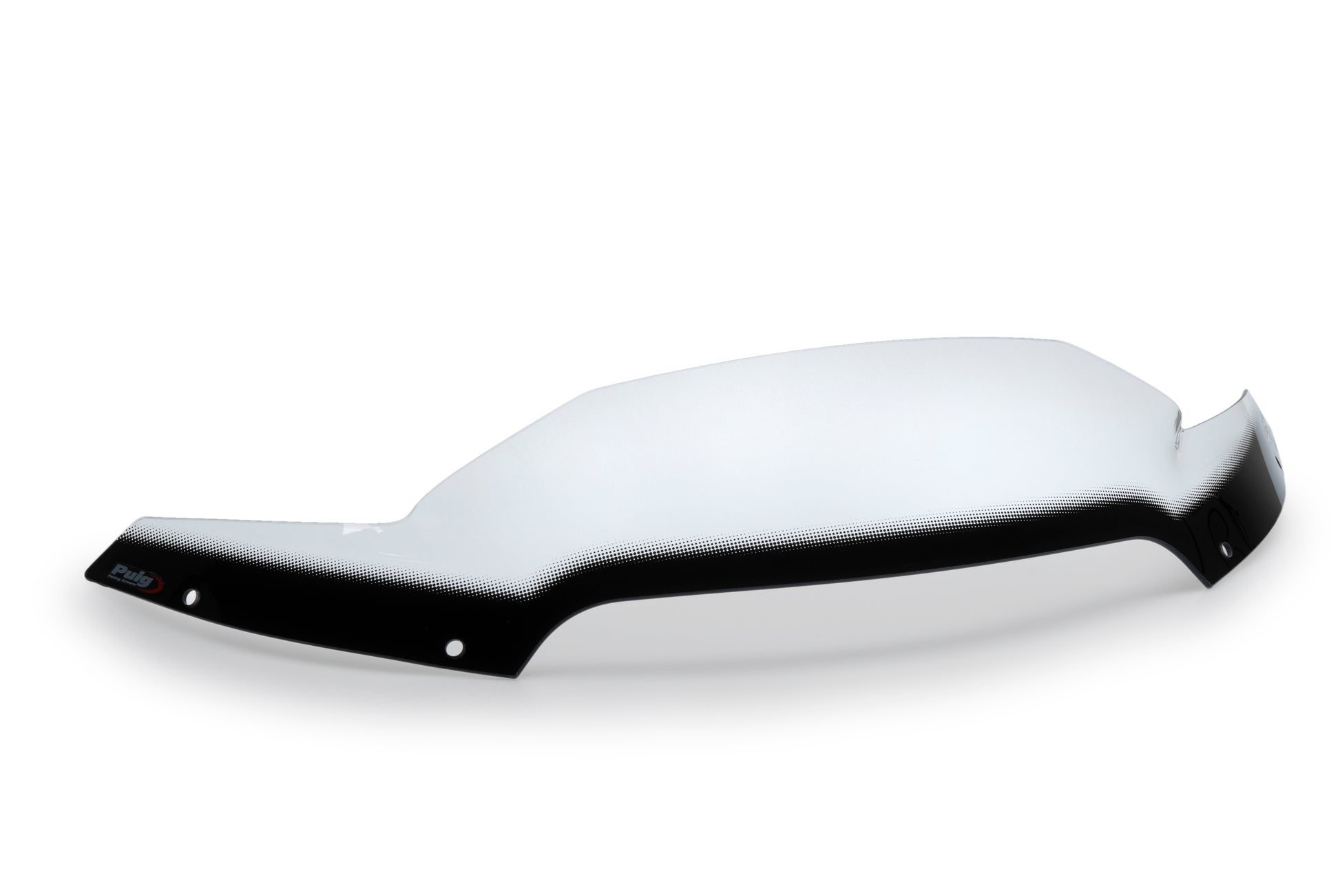 Puig High-Road Sport Windscreen Harley Davidson CVO Road Glide 2015-2024 - Adventure Parts