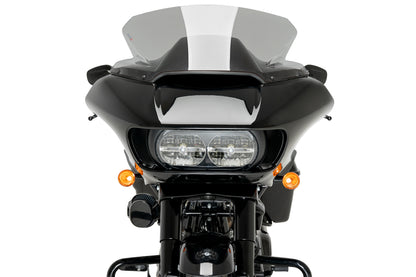 Puig High-Road Touring HARLEY DAVIDSON CVO ROAD GLIDE 2015-2023