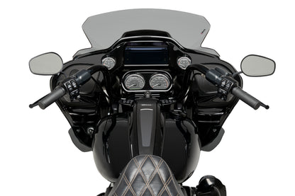 Puig High-Road Touring HARLEY DAVIDSON CVO ROAD GLIDE 2015-2023