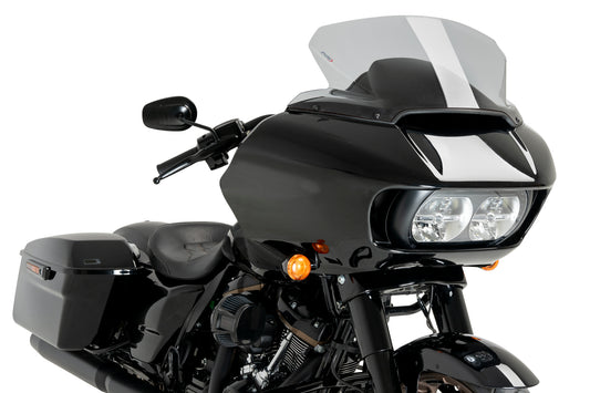 Puig High-Road Touring HARLEY DAVIDSON CVO ROAD GLIDE 2015-2023