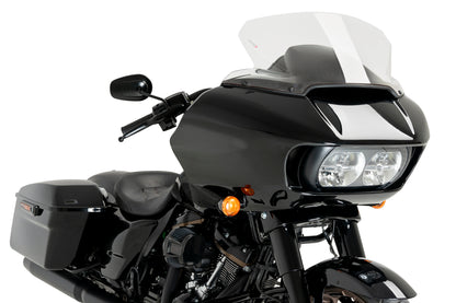 Puig High-Road Touring HARLEY DAVIDSON CVO ROAD GLIDE 2015-2023