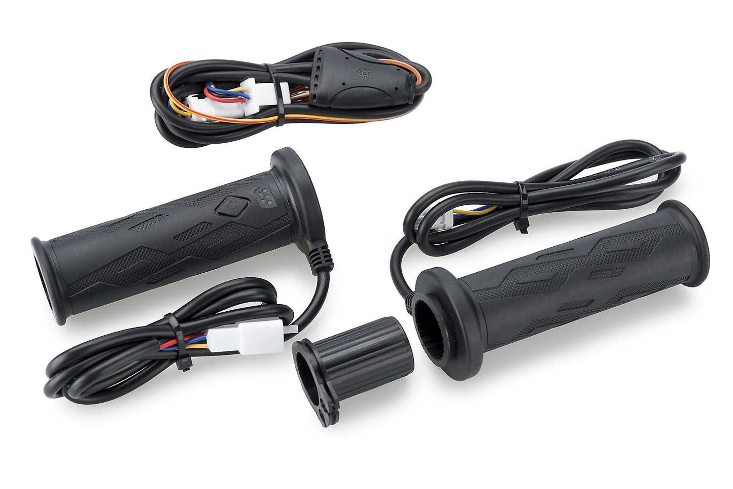 Puig Heated Grip Set 2.0 APRILIA RS125 2021-2026 - Adventure Parts