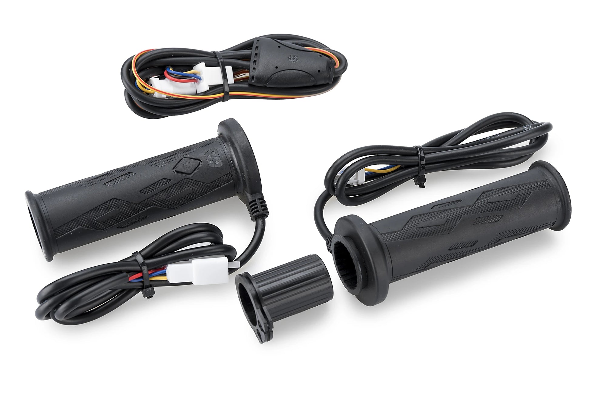 Puig Heated Grip Set 2.0 APRILIA RS125 2021-2026 - Adventure Parts