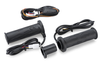 Puig Heated Grip Set 2.0 APRILIA RS125 2021-2026 - Adventure Parts