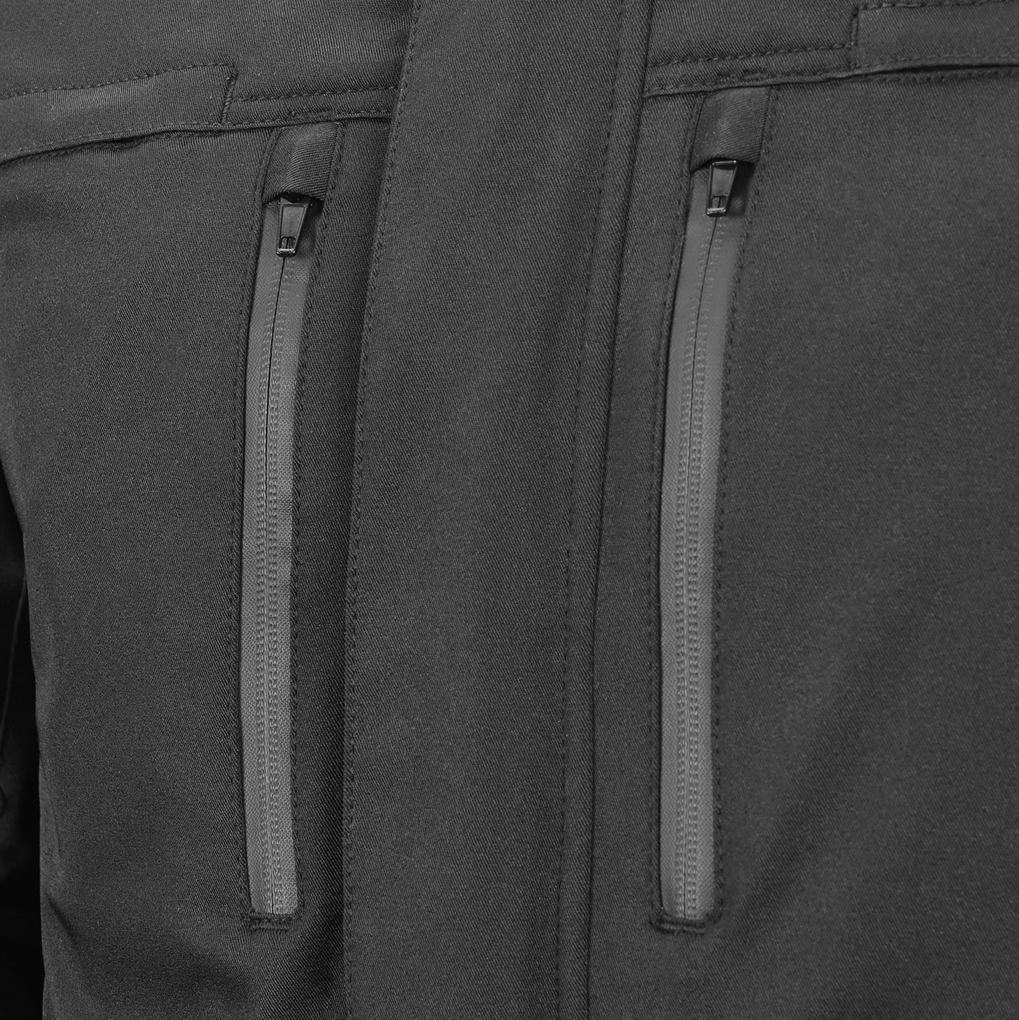 Noru Hakken Adventure Waterproof Motorcycle Jacket - Adventure Parts