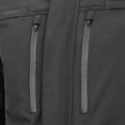 Noru Hakken Adventure Waterproof Motorcycle Jacket - Adventure Parts