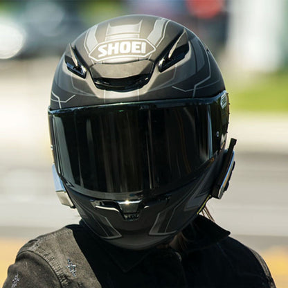 Sena SRL-EXT Bluetooth Communication System Shoei Helmets