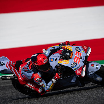 Shoei X-Fifteen Marquez 8 Full Face Motorcycle Helmet