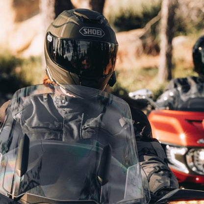 Shoei GT-Air II Aperture Full Face Motorcycle Helmet